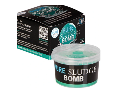 Evolution Aqua Pure Sludge Bomb - odstraňuje kal a organický odpad (1ks na 20m3)