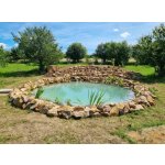 Kámen KUBO tříděný 25cm/50cm (1ks)