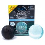 Evolution Aqua Duo Pack Pure Pond Bomb+Pure Sludge Bomb - startovací a čistící bakterie+odstraňují kal (1ks na 20m3)