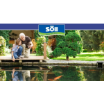 Söll AlgoSol - tekutý algicid proti řasám (10 l na 200m3)