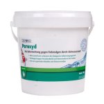 Tripond Peroxyd-odstraňuje vláknitou řasu (1kg na 20-50m3)