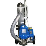 Aqualogistik Profi (profesionální jezírkový vysavač)