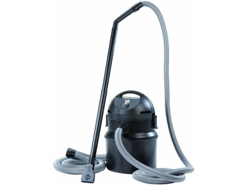 Pontec PondoMatic (jezírkový a bazénový vysavač)