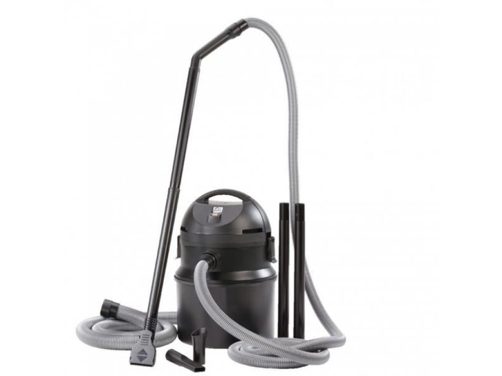 Pontec PondoMatic (jezírkový a bazénový vysavač)