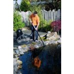 Pontec PondoMatic (jezírkový a bazénový vysavač)