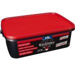 Söll KoiStabil - do 15 minut srovnání hodnot ve vodě (2,5kg na 25m3)