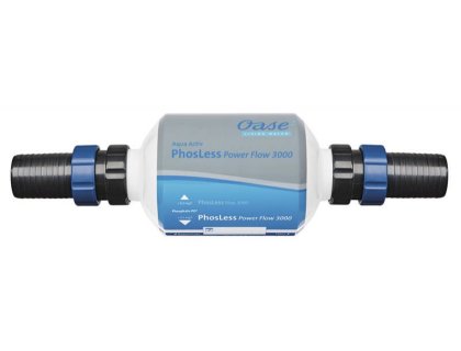 Oase PhosLess Power Flow 3000 (snížení fosfátů)