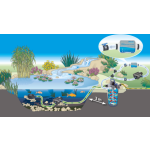 Oase PhosLess Power Flow 3000 (snížení fosfátů)