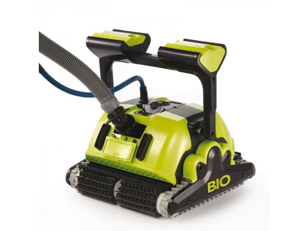 Dolphin Supreme Bio (jezírkový robotický vysavač)