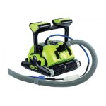 Dolphin Supreme Bio (jezírkový robotický vysavač)