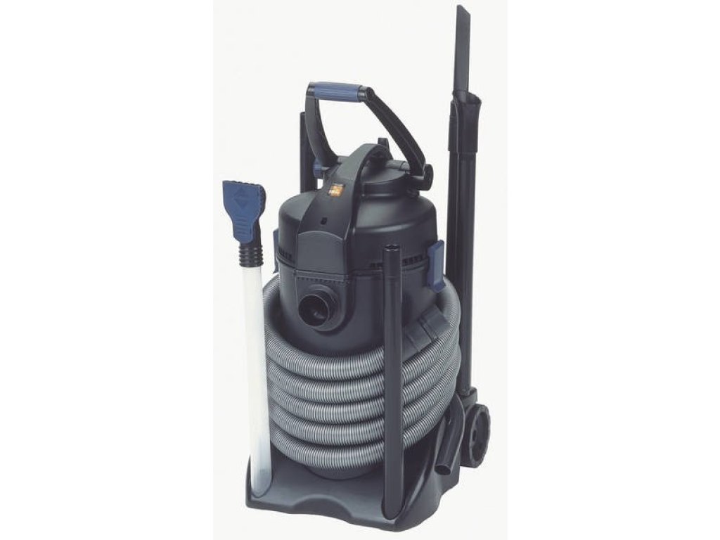 Oase PondoVac 3 (jezírkový a bazénový vysavač)