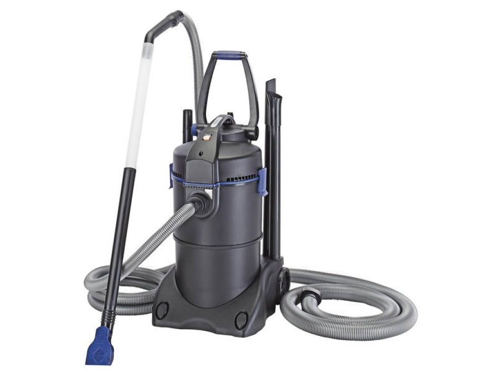 Oase PondoVac 3 (jezírkový a bazénový vysavač)