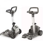 Dolphin Supreme Bio (jezírkový robotický vysavač)