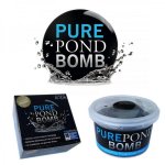 Evolution Aqua Pure Pond Bomb - startovací a čistící bakterie pro bio-rovnováhu v jezírku (1ks na 20-40m3)