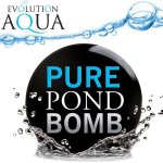 Evolution Aqua Pure Pond Bomb - startovací a čistící bakterie pro bio-rovnováhu v jezírku (1ks na 20-40m3)
