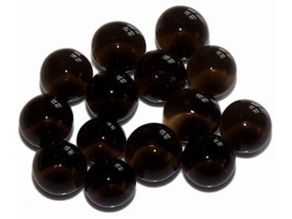 Evolution Aqua Pure Pond Black Balls bacterials - startovací a čistící bakterie pro bio-rovnováhu ve filtru a jezírku (500ml na 10-50m3)