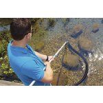 Oase PondoVac Premium (profesionální jezírkový a bazénový vysavač)