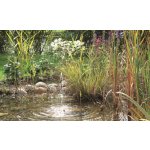 Pontec PondoSolar 150 (jezírkové čerpadlo na solární pohon)