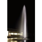 Oase MIDI II 1.1 kW/230V (výkonná fontána s provzdušňovačem)