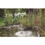 Pontec PondoSolar 150 (jezírkové čerpadlo na solární pohon)