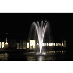 Oase MIDI II 1.1 kW/230V (výkonná fontána s provzdušňovačem)