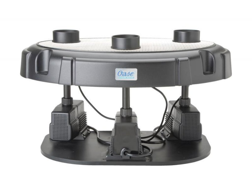 Oase Water Trio (fontána vysoko nahoru)