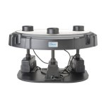 Oase Water Trio (fontána vysoko nahoru)