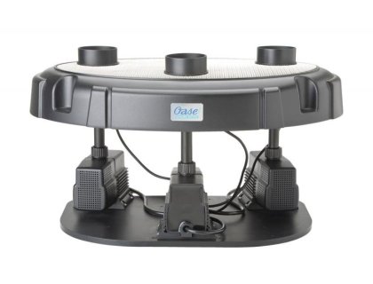 Oase Water Trio (fontána vysoko nahoru)