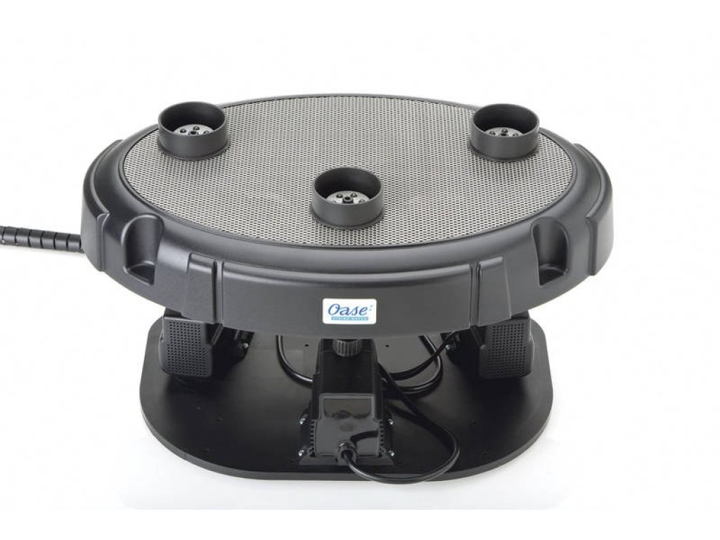 Oase Water Trio (fontána vysoko nahoru)