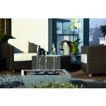 Oase Water Trio (fontána vysoko nahoru)