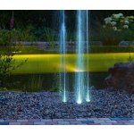 Oase Water Trio (fontána vysoko nahoru)