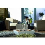 Oase Water Trio (fontána vysoko nahoru)