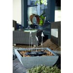 Oase Water Trio (fontána vysoko nahoru)