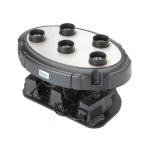 Oase Water Quintet (5 fontán s osvětlenými tryskami)