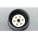 Oase Water Trio (fontána vysoko nahoru)