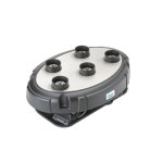 Oase Water Quintet (5 fontán s osvětlenými tryskami)