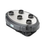 Oase Water Quintet (5 fontán s osvětlenými tryskami)