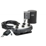 Oase Water Quintet (5 fontán s osvětlenými tryskami)