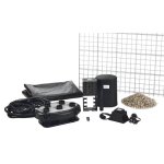 Oase Water Quintet (5 fontán s osvětlenými tryskami)