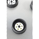 Oase Water Quintet (5 fontán s osvětlenými tryskami)