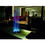 Oase Water Quintet (5 fontán s osvětlenými tryskami)