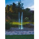 Oase Water Quintet (5 fontán s osvětlenými tryskami)