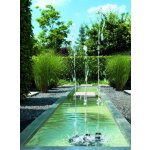 Oase Water Quintet (5 fontán s osvětlenými tryskami)
