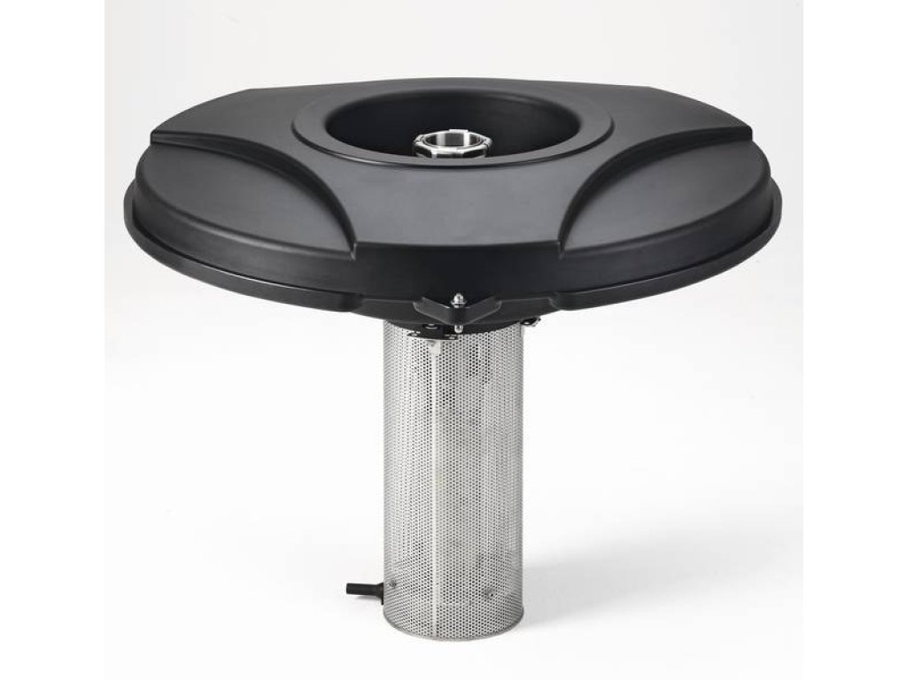 Oase MAXI II 4.0kW/400V (výkonná fontána s provzdušňovačem)