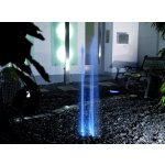 Oase Water Quintet (5 fontán s osvětlenými tryskami)