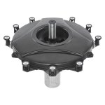 Oase MAXI II 4.0kW/400V (výkonná fontána s provzdušňovačem)