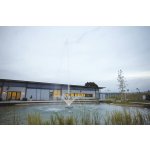 Oase MAXI II 4.0kW/400V (výkonná fontána s provzdušňovačem)