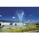 Oase MAXI II 4.0kW/400V (výkonná fontána s provzdušňovačem)