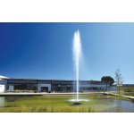 Oase MAXI II 4.0kW/400V (výkonná fontána s provzdušňovačem)