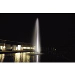 Oase MAXI II 4.0kW/400V (výkonná fontána s provzdušňovačem)